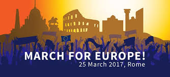 march Rome