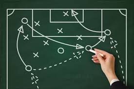 strategy