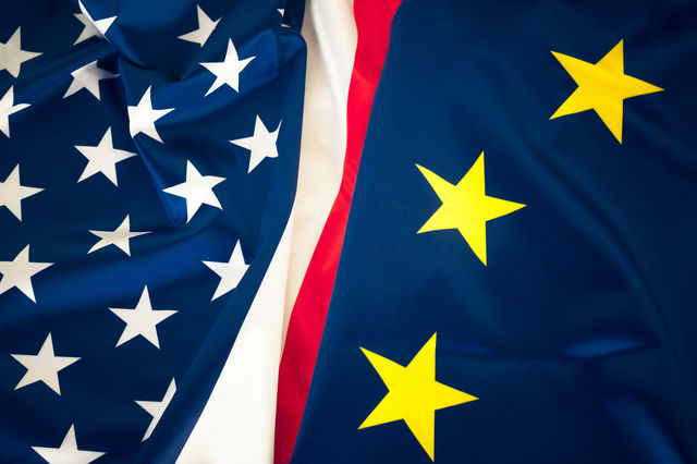 drapeaux