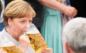 merkel