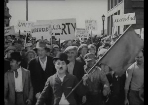 chaplin