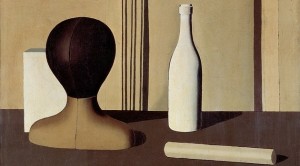 Still Life, 1918