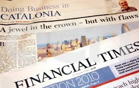 financial