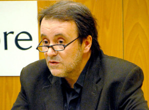 Presentació del llib