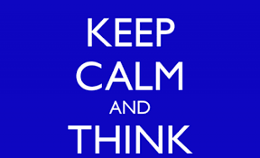 keepcalm