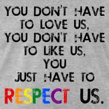 respecte